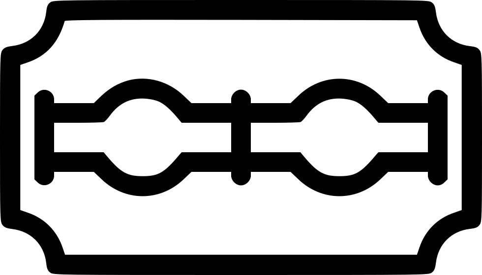 Razor Blade Comments - Razor Blade Comments (980x560)