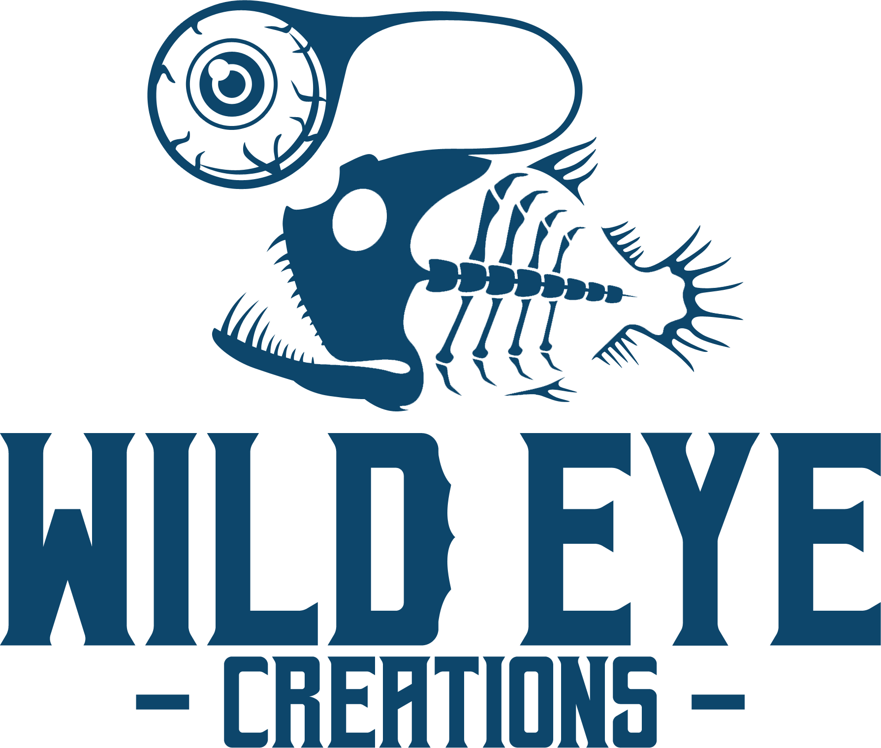 Wild Eye Creations - Graphic Design (1790x1520)