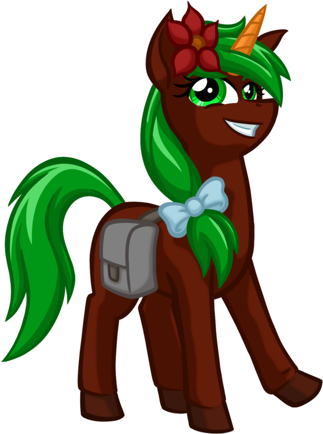 2019 Community Collab, Artist - Cartoon (748x1024)