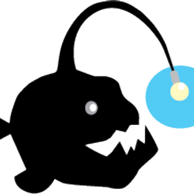 Angler Advertising - Shark (400x400)