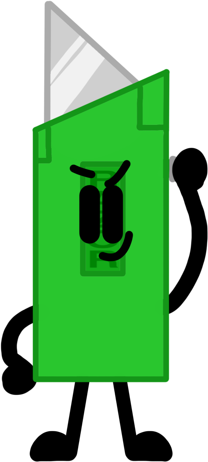 Razor Blade But Accurately Designed By Glazesugarnavalblock - Razor Blade But Accurately Designed By Glazesugarnavalblock (688x1513)