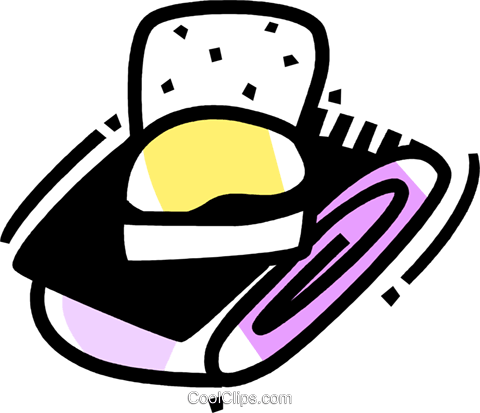 Misc Hygiene Royalty Free Vector Clip Art Illustration - Misc Hygiene Royalty Free Vector Clip Art Illustration (480x413)