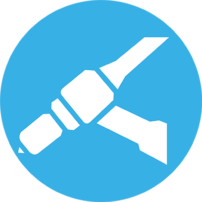 Icon - Tig Welding Icon (400x400)