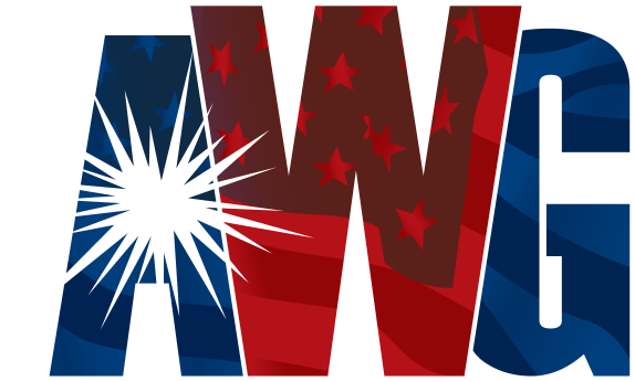 American Welding & Gas, An Employee Owned Company, - Graphic Design (600x350)