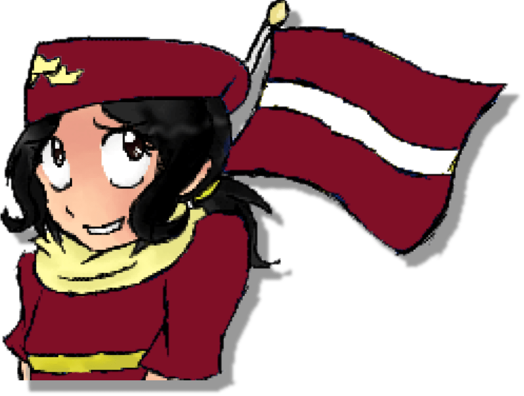 European Stereotypes Latvia Stereotype Ⓒ - Latvian Stereotypes (1036x783)