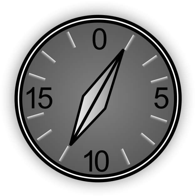 Free Timer Free Hourglass Free Kitchen - Wall Clock (800x800)