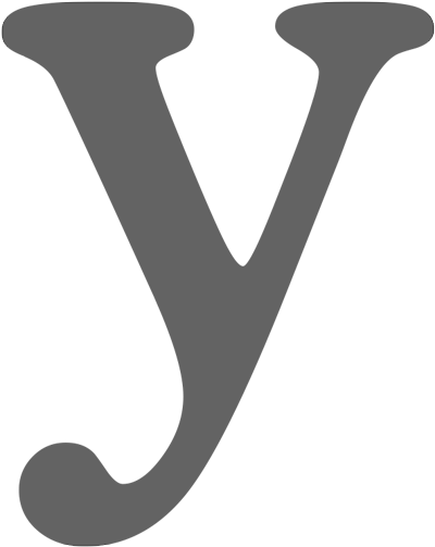 Cooper Bt Medium Has A Lovely “y” - Cooper Bt Medium Has A Lovely “y” (2074x884)