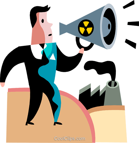 Responsibility Royalty Free Vector Clip Art Illustration - Cartoon (465x480)