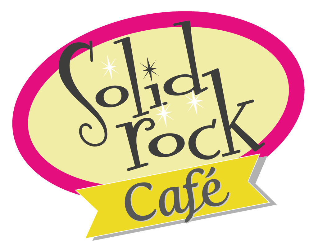 Hard Rock Clipart Solid Rock - Hard Rock Clipart Solid Rock (1024x778)