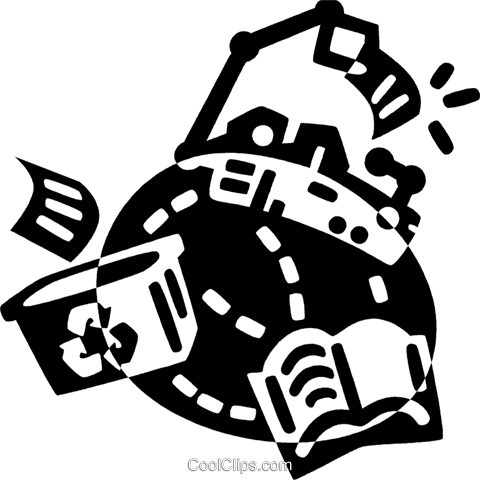 Responsibility Royalty Free Vector Clip Art Illustration - Responsibility Royalty Free Vector Clip Art Illustration (480x480)