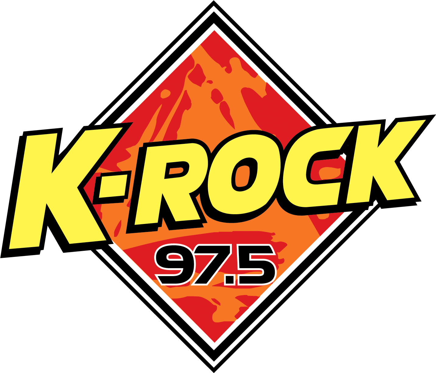 High Res Transparent Bg Png - K Rock 103.9 (1500x1500)