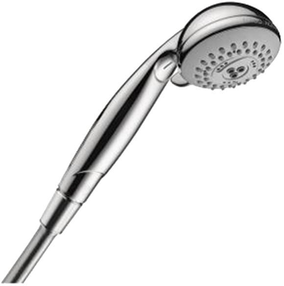 Shower Png Transparent Image - Hansgrohe Croma 2jet (600x600)