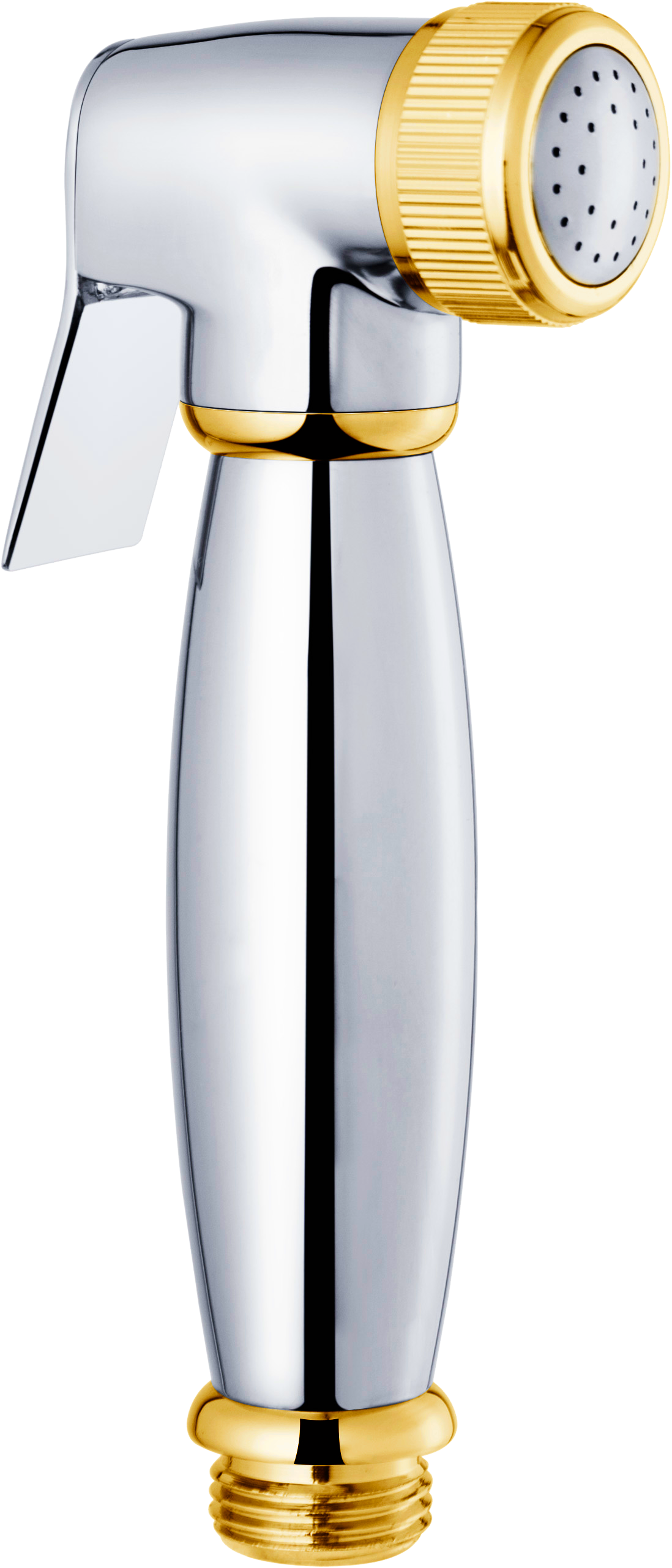 Bidet Head Outdoor Shower And Shattaf Spray - Cartoon (1098x2561)