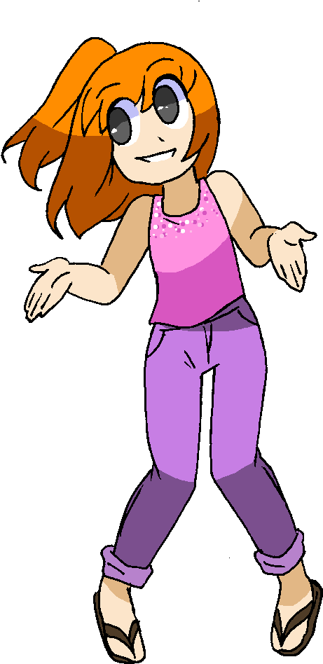 Scavenger Hunt Prize - Cartoon (630x1102)