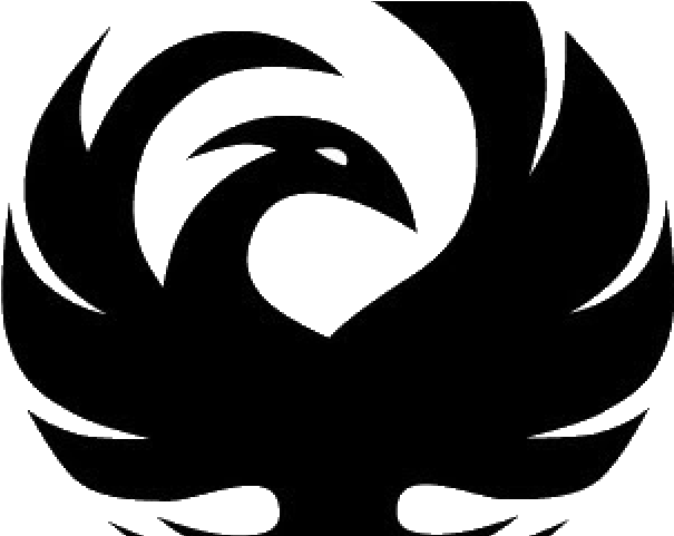 Phoenix Clipart Order - Rwby Sun Wukong Symbol (640x480)