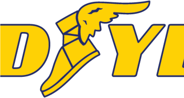 Tire Clipart Goodyear - Cleveland Cavaliers Goodyear Logo (640x480)