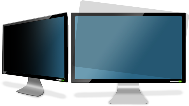 939 X 430 1 - Led-backlit Lcd Display (939x430)