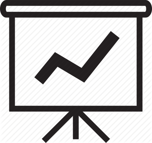 Elite General By Squirrels Llc Screen Icon - Projector Screen Icon (512x483)