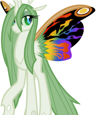 Middleage - Mlp Mothra (420x480)