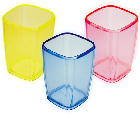 Smart Office Supplies Ltd - Plastic (461x376)