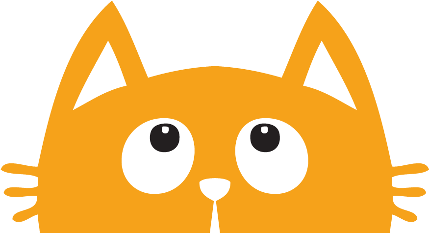 Riskity - Happy Valentine's Day Cat (887x481)