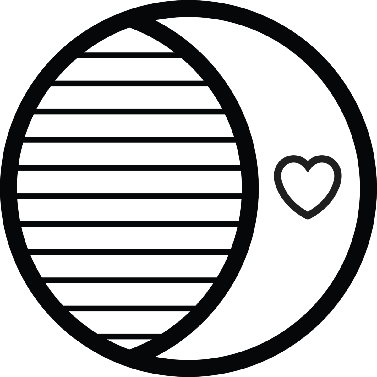 Fly By Night Wedding - Cartoon Mummy Head (1200x1200)