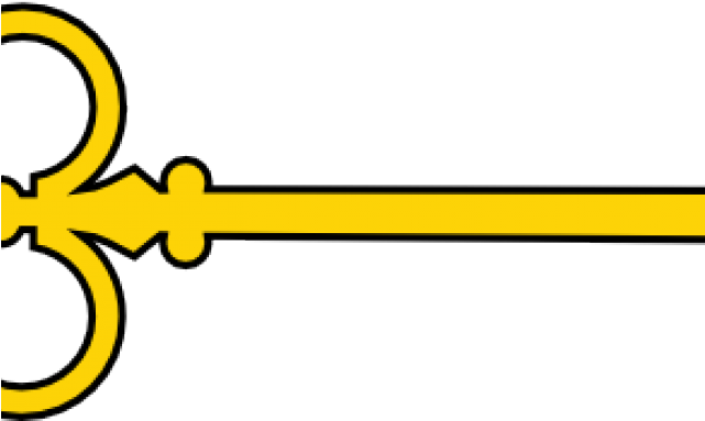 Key Clipart Transparent Background - Key Clipart Transparent Background (640x480)