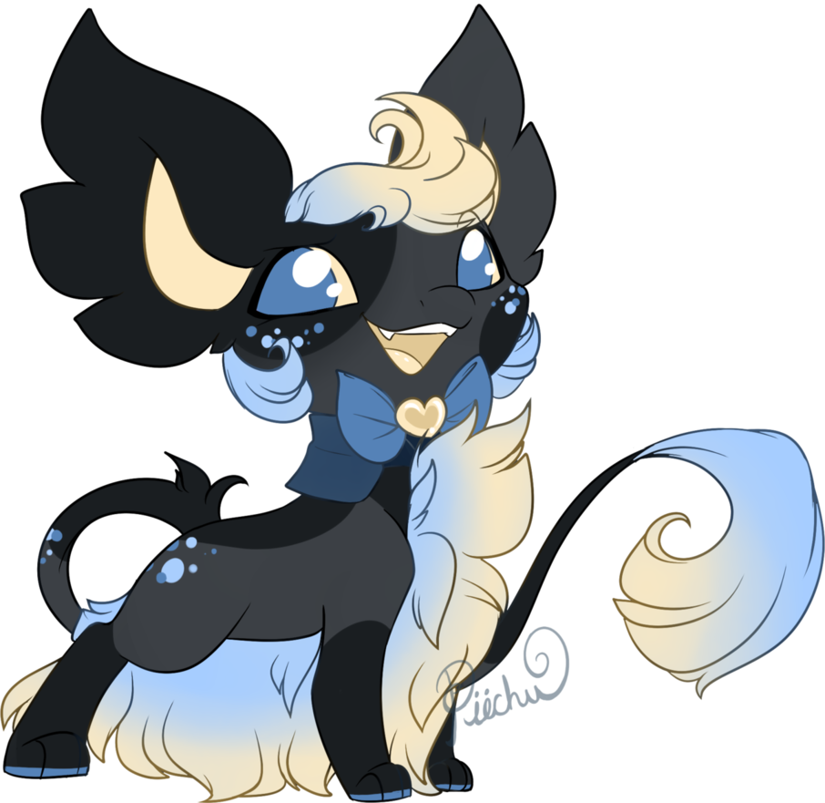 Reed Dapper Boy Sold By Piichu Pi - Cartoon (906x881)