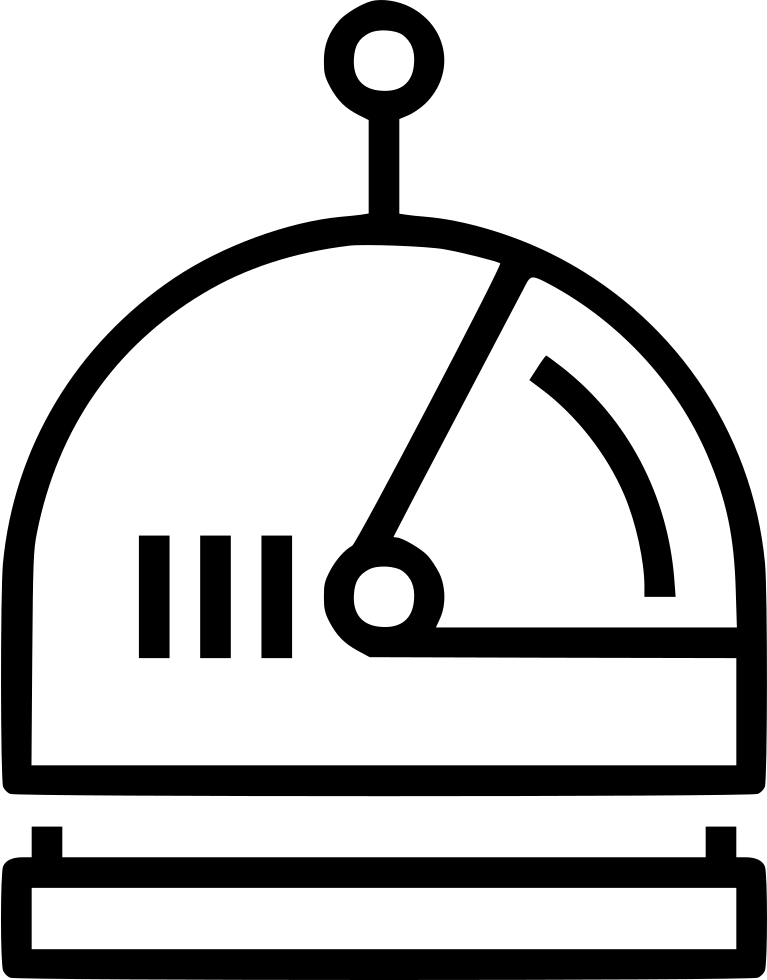 Space Helmet Png - Space Helmet Png (767x980)