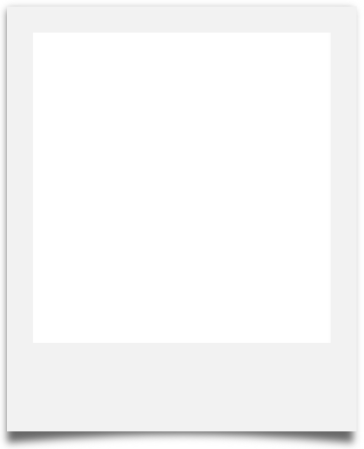 How To Make Any Picture Look Like A Polaroid Jon Dyer - Polaroid Actual Size (364x449)
