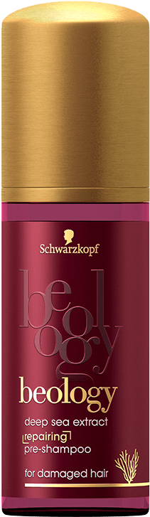 Finder Repairing Preshampoo Ⓒ - Cosmetics (970x1400)