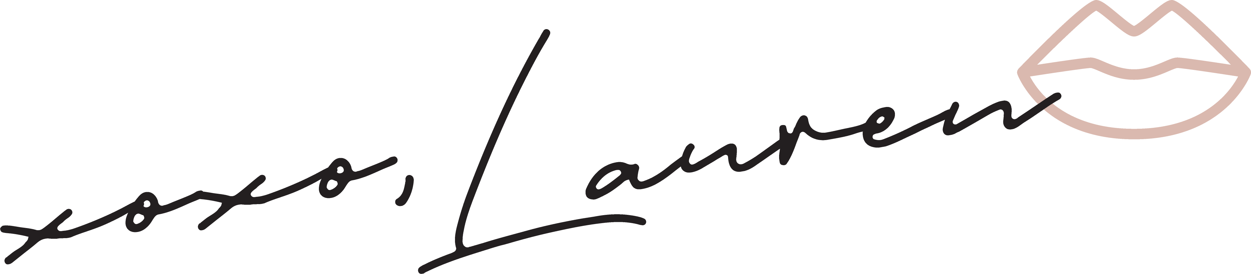 If You're Trying To Grow Your Hair Out, These Are My - Calligraphy (4072x894)