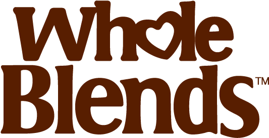 The New Garnier Whole Blends Moroccan Argan & Camellia - Garnier Whole Blends Logo (612x297)