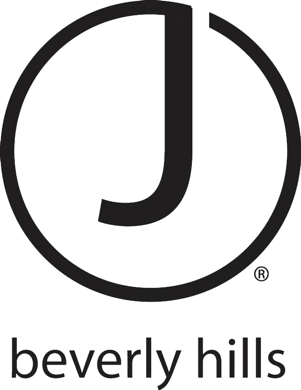 A Range Of Products To Achieve The Perfect Look You - J Beverly Hills Logo (593x768)