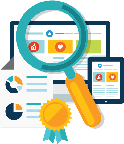Free Website Audit For Bloggers To Fix On-site Issues - Free Website Audit (410x466)