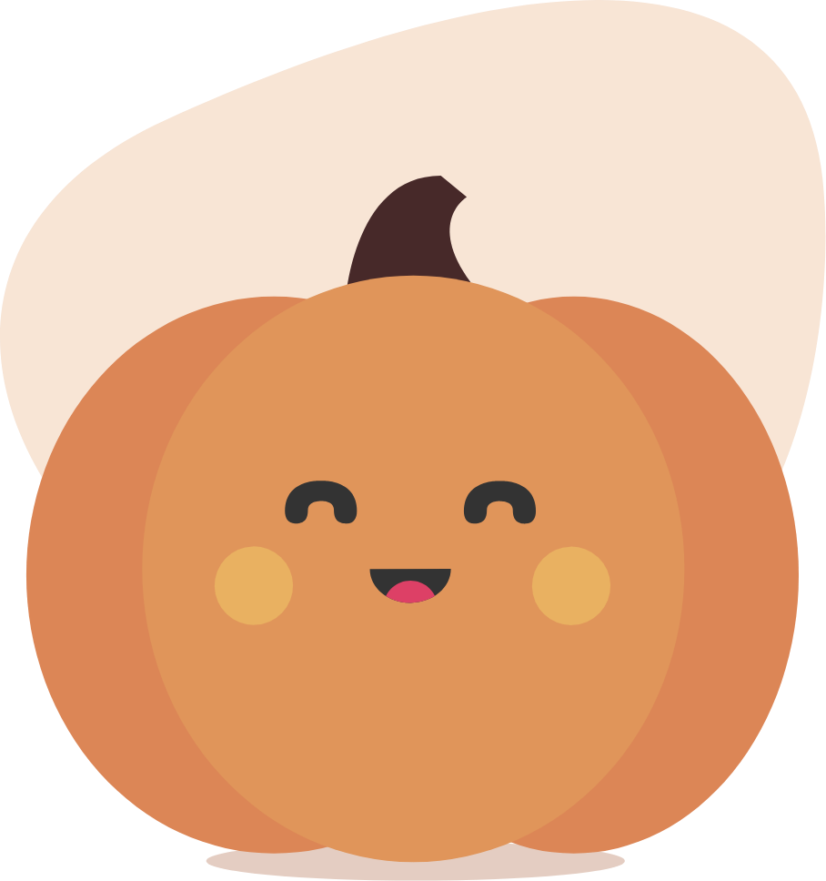 Fancy Fruits - Illustration (908x968)