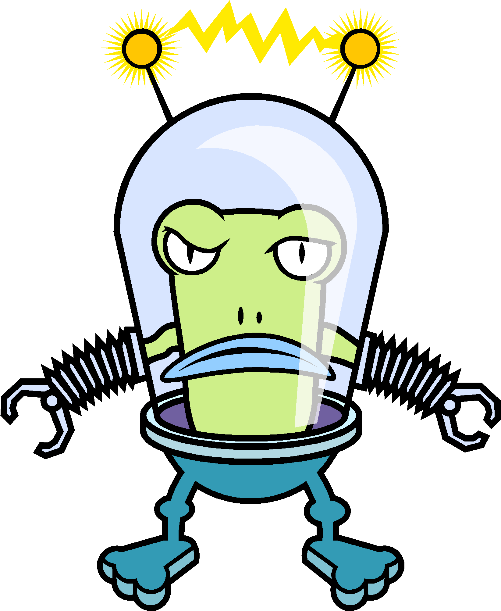 Do You Think Aliens Are Likely To Be Friendly Or Unfriendly - Do You Think Aliens Are Likely To Be Friendly Or Unfriendly (1711x2087)