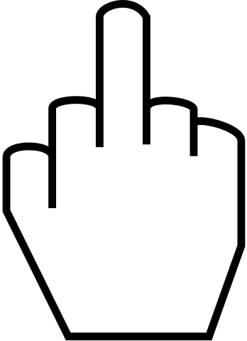 The Nasty Customer Who Got To Me Today - The Nasty Customer Who Got To Me Today (348x480)