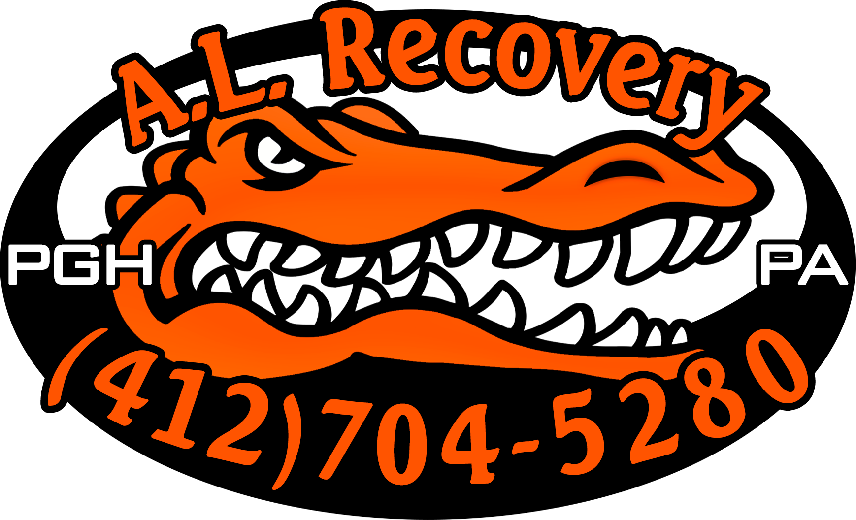Al Recovery Is A Full Service Asset Recovery Company - Florida Gators Football (1738x1056)