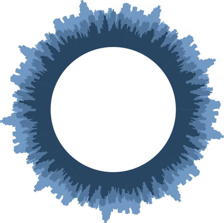 Logo Enneagram Of Personality Diagram Video Circle - Tarcza Do Cięcia Metalu Evolution (753x750)