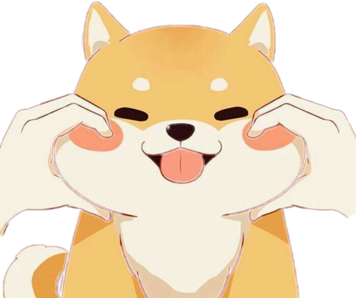 699 X 586 5 - Corgi Cute Drawings Gifs (699x586)