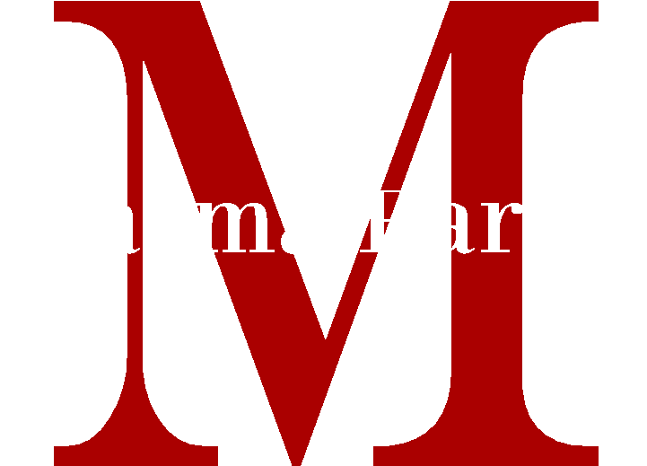 Marma Farms - Merry Christmas Letter M (740x686)