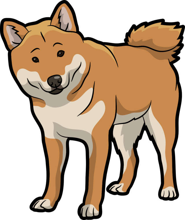 "fantastic Service At Affordable Prices With Great - Dog Cream Clipart (640x764)