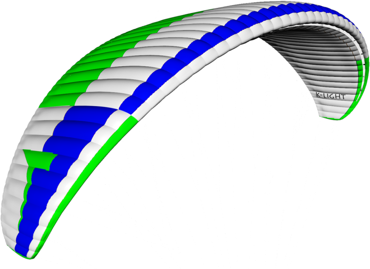 K Light Gliders Com Ⓒ - Paragliding (768x551)