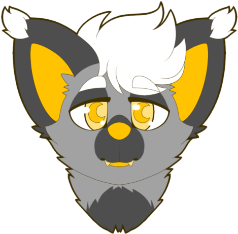 Xeoff The Shiba Inu Reetu The Dragonpup - Cartoon (500x485)