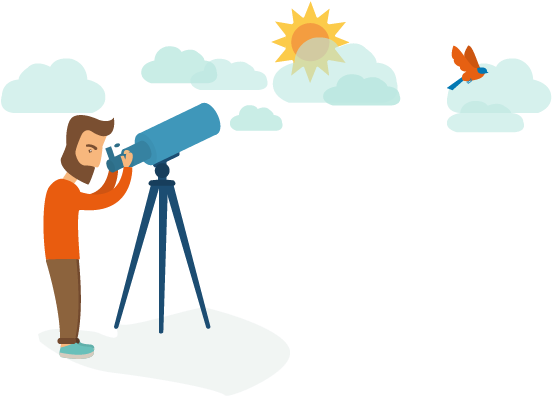 A Landmark Event For The Planet - A Landmark Event For The Planet (561x410)