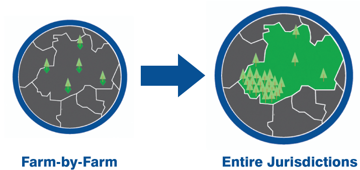 Clipart Earth Deforestation - Energie Sparen (868x432)