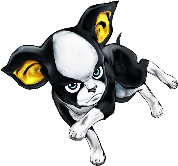 633 X 584 1 - Iggy Jojo Transparent (633x584)