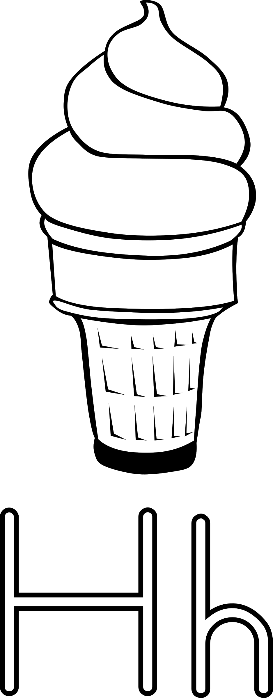 H De Helado - H De Helado (938x2400)