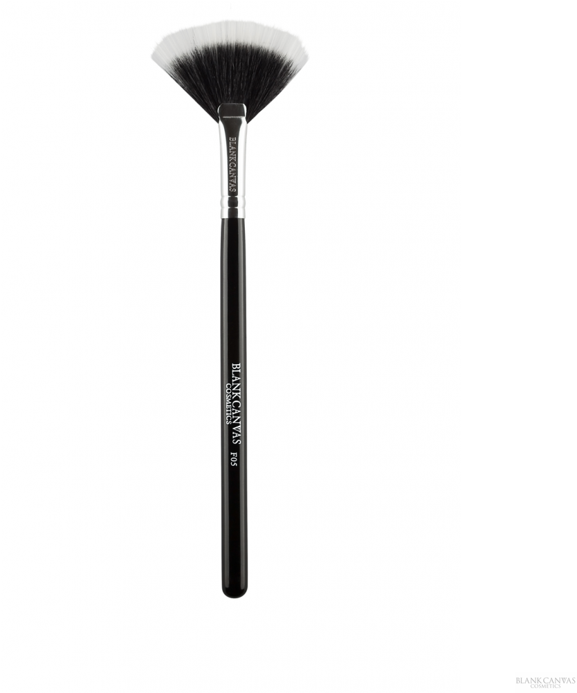 1000 X 1000 8 - Makeup Brushes (1000x1000)